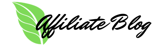 Blog Afiliasi
