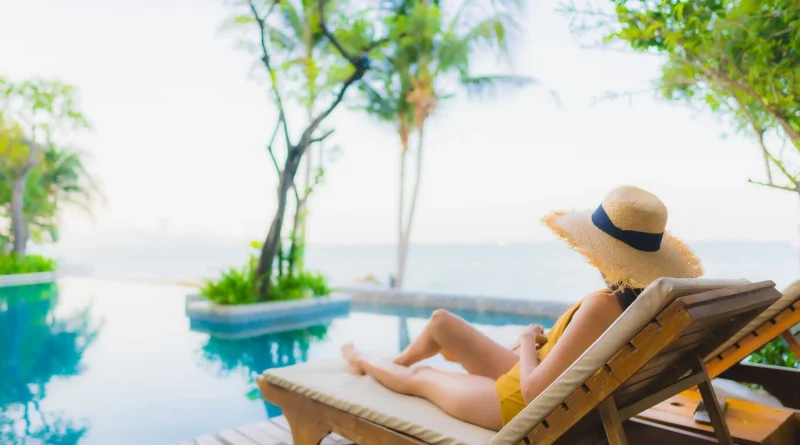 Rekomendasi Hotel Ternyaman untuk Pekerja Sibuk yang Butuh Istirahat